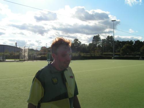 MENs 2s vs CAMBRIDGE CITY 4s - OCTOBER 2008 - photo 31 (pictures\pict9922.jpg)
